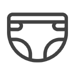 Baby / Toddlers - Bath / Potty