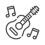 Recreation / Leisure - Musical Instruments