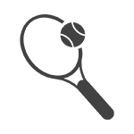 Sports / Fitness - Racquet Sports